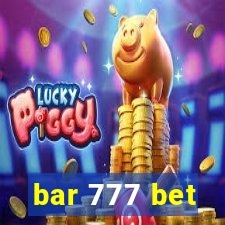 bar 777 bet